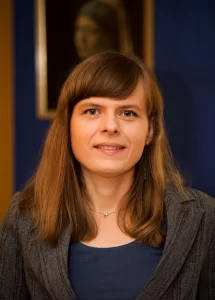 Magdalena Tylko Po POMOC, psycholog psychoterapeuta